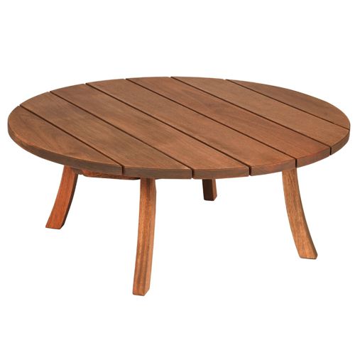 BU-8459 VILA RICA mesita central redonda