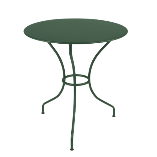 FE-0949 OPERA + mesa redonda chica D67