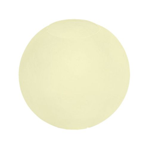 FI-5145 ESFERA extragrande traslucida