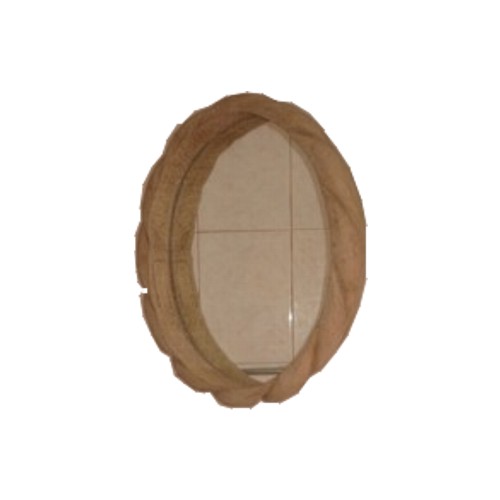 FI-6101 ESPEJO Trenza