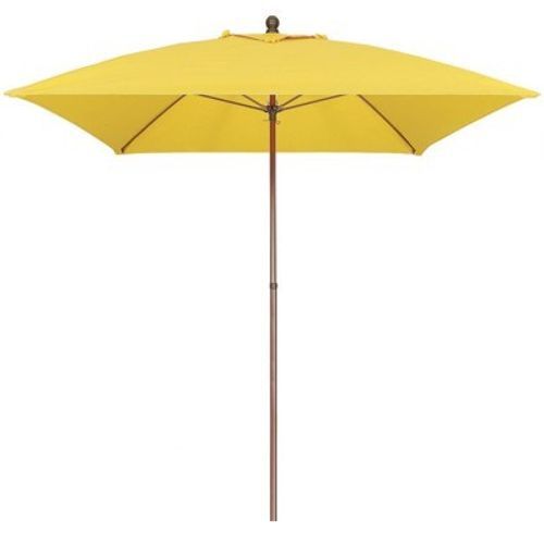 FL-1471 MANASOTA Sombrilla cuadrada pequeña